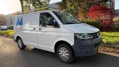 Overige Gebruikt 2013 VW T5 Van | € 6.250 (Super prijs)