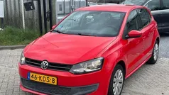 Gebruikt 2009 VW Polo Comfortline Hatchback | € 3.950 (Eerlijke prijs)