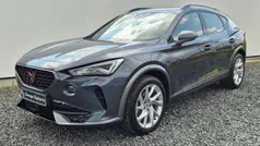 Grijs Gebruikt 2023 Cupra Formentor SUV | € 32.490 (Eerlijke prijs)