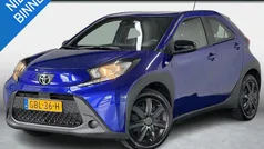 Gebruikt 2024 Toyota Aygo Play Hatchback | € 17.950 (Eerlijke prijs)