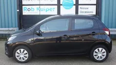 Gebruikt 2016 Peugeot 108 Active Hatchback | € 7.980 (Eerlijke prijs)