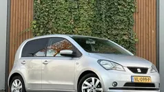 Gebruikt 2015 Seat Mii CONNECT Hatchback | € 7.990 (Eerlijke prijs)