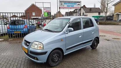 Occasion Hyundai Atos Dynamiq 63 PK (46 kW) 2005 Hatchback