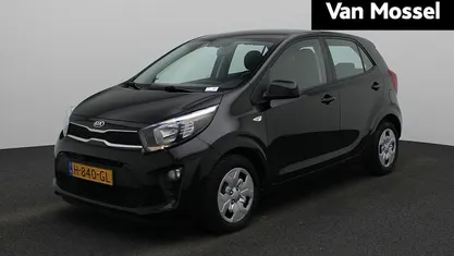 Occasion Kia Picanto 67 PK (49 kW) 2020 Hatchback