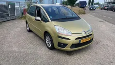 Gebruikt 2007 Citroën C4 Picasso MPV | € 1.999 (Eerlijke prijs)