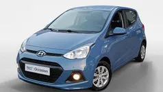 Morning glory Gebruikt 2015 Hyundai i10 Comfort Hatchback | € 7.250 (Eerlijke prijs)