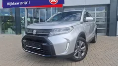 Zilver Gebruikt 2024 Suzuki Vitara SUV | € 25.649 (Eerlijke prijs)