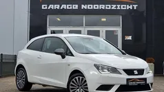 Gebruikt 2015 Seat Ibiza SC CONNECT Hatchback | € 7.750 (Eerlijke prijs)