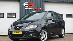 Gebruikt 2011 Seat Altea XL Copa MPV | € 3.449 (Goede deal)
