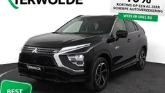 Gebruikt 2024 Mitsubishi Eclipse Cross SUV | € 31.840 (Eerlijke prijs)