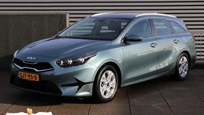 Occasion 2024 Kia Ceed Sportswagon Stationwagen | € 26.399 (Eerlijke prijs)