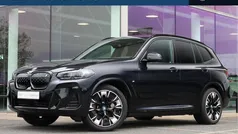 Gebruikt 2024 BMW iX3 Executive SUV | € 55.950 (Eerlijke prijs)