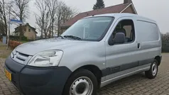 Grijs Occasion 2005 Citroën Berlingo MPV | € 1.095 (Goede deal)