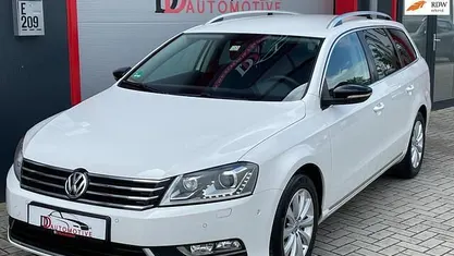 Occasion VW Passat Highline 161 PK (118 kW) 2014 Stationwagen