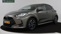 Groen Gebruikt 2020 Toyota Yaris Style Hatchback | € 18.945 (Eerlijke prijs)