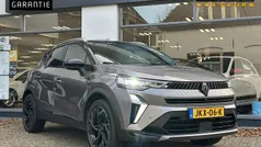 Gebruikt 2025 Renault Captur Esprit Alpine SUV | € 35.950 (Eerlijke prijs)