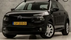 Gebruikt 2015 Citroën C4 Cactus Feel Hatchback | € 8.445 (Eerlijke prijs)