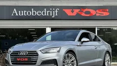 Gebruikt 2017 Audi A5 S-Line Coupé | € 27.900 (Eerlijke prijs)