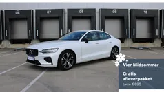 Gebruikt 2021 Volvo S60 R-Design Sedan | € 33.950 (Super prijs)