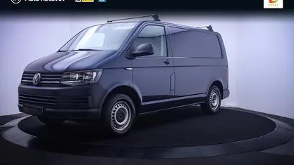 Grijs Gebruikt 2017 VW T6 Van | € 13.950 (Super prijs)