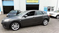 Gebruikt 2011 Mazda 3 Hatchback | € 5.945 (Eerlijke prijs)