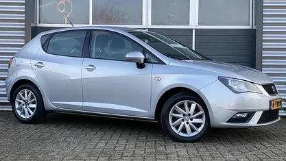 Occasion Seat Ibiza 86 PK (63 kW) 2013 Hatchback
