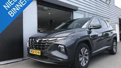 Grijs Gebruikt 2023 Hyundai Tucson Comfort SUV | € 33.750 (Eerlijke prijs)