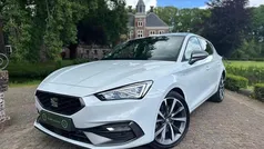 Gebruikt 2021 Seat Leon FR Hatchback | € 21.444 (Eerlijke prijs)