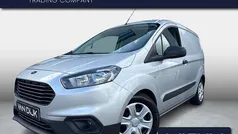 Gebruikt 2019 Ford Transit Trend Van | € 9.940 (Super prijs)