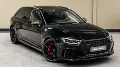 Gebruikt 2020 Audi RS4 Premium Stationwagen | € 89.995