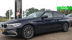 Blauw Gebruikt 2019 BMW 530e Executive Sedan | € 32.985 (Eerlijke prijs)
