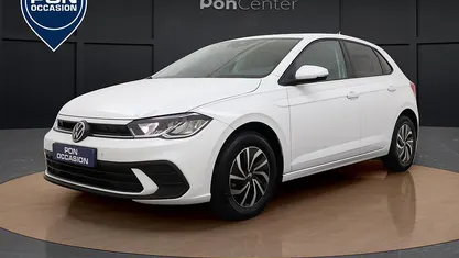 Occasion VW Polo Life 95 PK (69 kW) 2022 Hatchback