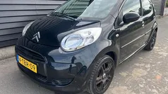 Gebruikt 2008 Citroën C1 Hatchback | € 1.995 (Eerlijke prijs)