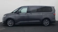 Grijs Nieuw 2026 VW Multivan Edition Van | € 73.360 (Eerlijke prijs)