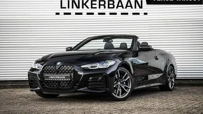 Occasion BMW M440 Executive 374 PK (275 kW) 2021 Sedan