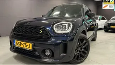 Gebruikt 2021 Mini Cooper S Countryman SUV | € 33.950 (Eerlijke prijs)