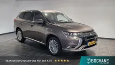 Gebruikt 2020 Mitsubishi Outlander P-HEV SUV | € 23.245 (Eerlijke prijs)
