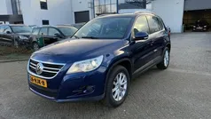 Gebruikt 2009 VW Tiguan Sport SUV | € 4.500 (Eerlijke prijs)