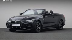 Gebruikt 2023 BMW 420 Comfort Edition Cabriolet | € 57.880 (Eerlijke prijs)