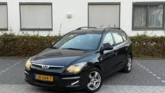 Gebruikt 2009 Hyundai i30 Dynamiq Stationwagen | € 2.245 (Eerlijke prijs)