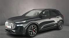 Gebruikt 2024 Audi Q6 e-tron S-Line SUV | € 72.900 (Eerlijke prijs)