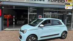 Blauw Gebruikt 2016 Renault Twingo Collection Hatchback | € 8.450 (Eerlijke prijs)