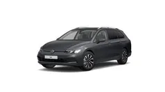 Gebruikt 2023 VW Golf VIII Active Sedan | € 30.439 (Eerlijke prijs)