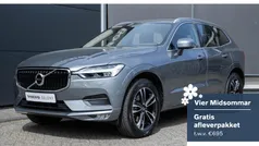 Grijs Gebruikt 2020 Volvo XC60 Momentum SUV | € 36.950 (Goede deal)