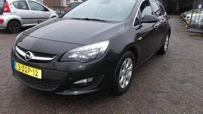 Occasion Opel Astra Business 142 PK (104 kW) 2015 Stationwagen