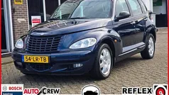 Blauw Gebruikt 2003 Chrysler PT Cruiser Touring Stationwagen | € 2.499 (Eerlijke prijs)