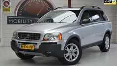 Grijs Gebruikt 2005 Volvo XC90 SUV | € 14.880 (Eerlijke prijs)