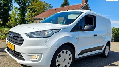 Occasion Ford Transit 99 PK (72 kW) 2019 Van