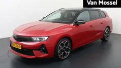 Gebruikt 2024 Opel Astra Ultimate Stationwagen | € 34.940 (Eerlijke prijs)