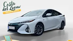Gebruikt 2019 Toyota Prius Business Edition Hatchback | € 19.895 (Eerlijke prijs)